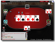 Spaß haben bei WinnerPoker