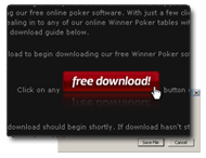 WinnerPoker Software Download